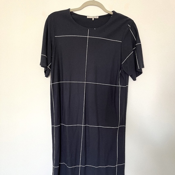 Oak + Fort Dress - Picture 1 of 2